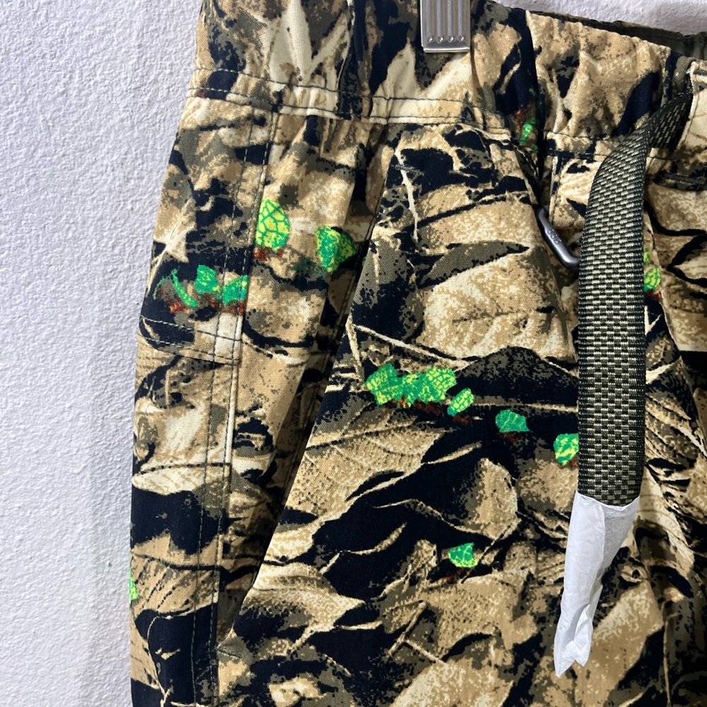 Nike ACG Smith Summit Water Repellent UV Leafcutter Cargo Pants HQ0199-297 XXL - Picture 8 of 13